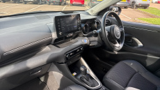 Mazda 2 Hybrid 1.5i Hybrid Select 5dr CVT Hybrid Hatchback